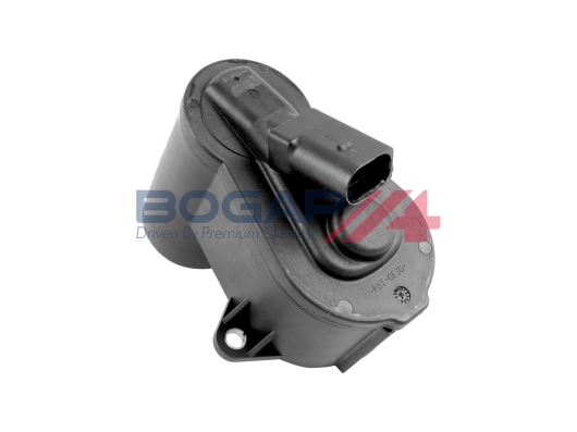 Моторчик ручника