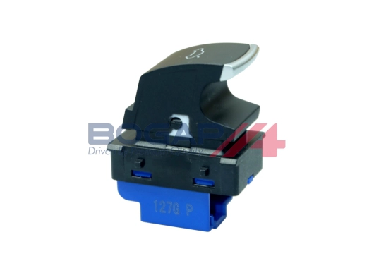 Кнопка крышки багажника