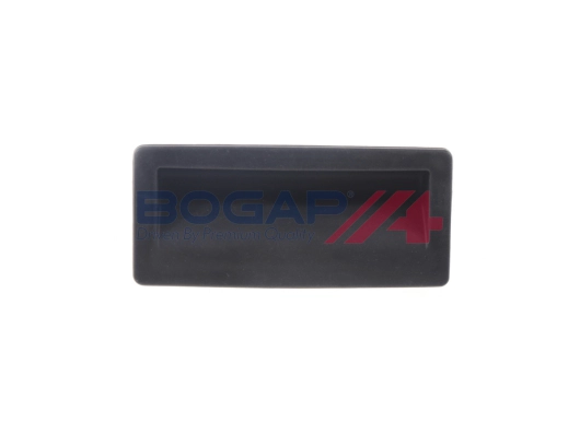 Кнопка крышки багажника