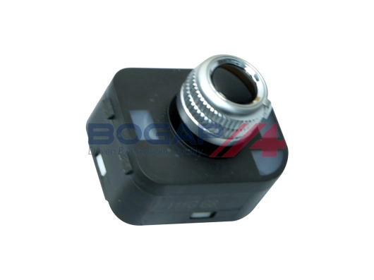 Кнопка управления зеркалами