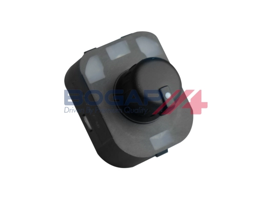 Кнопка управления зеркалами