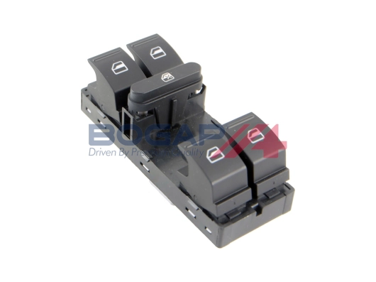 Кнопка стеклоподъемника