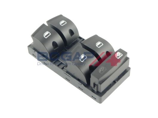 Кнопка стеклоподъемника