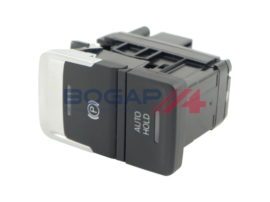 Выключатель, привод стояночного тормоза BOGAP A+