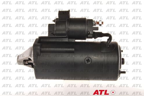 ATL AUTOTECHNIK A 75 650 - Стартер