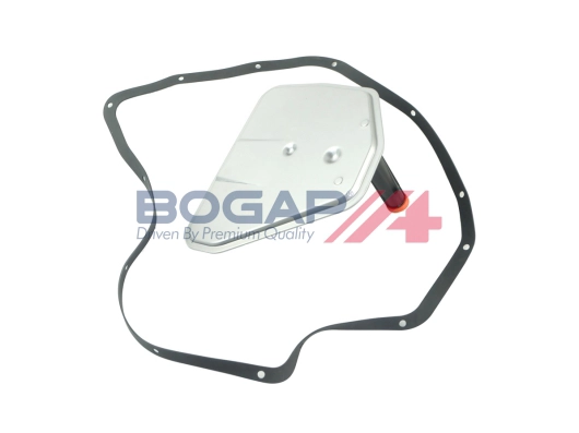 Гидравлический фильтр