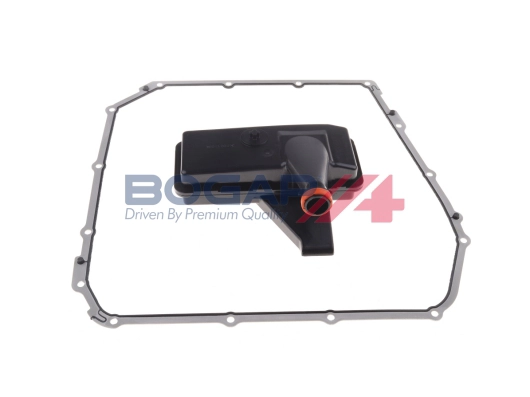 Гидравлический фильтр