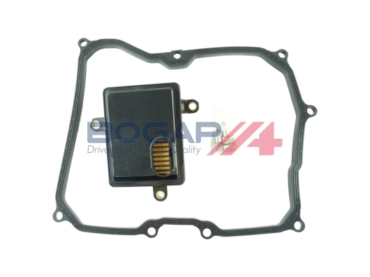 Гидравлический фильтр