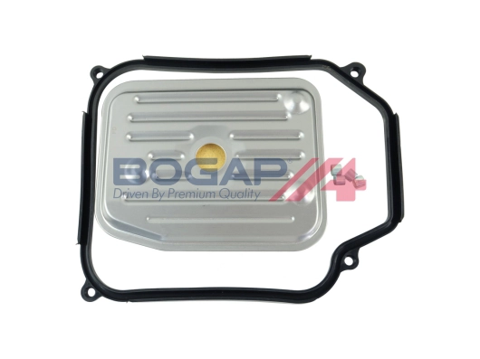 Гидравлический фильтр