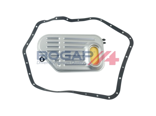 Гидравлический фильтр