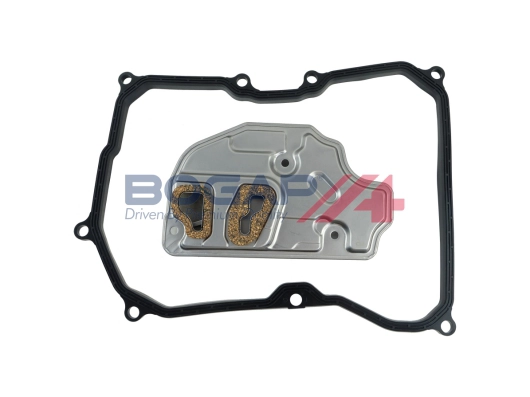 Гидравлический фильтр