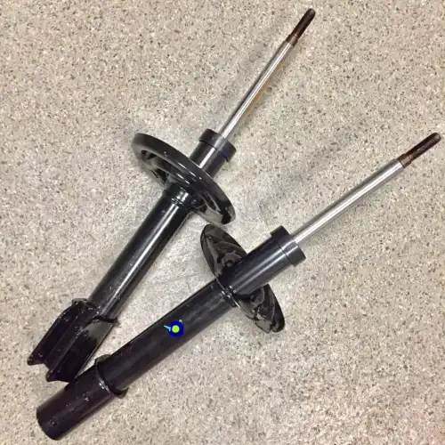 LADA 543020550r - амортизатор передний