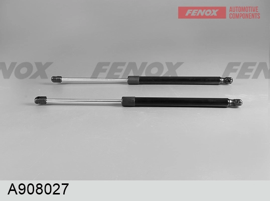 FENOX A908027 - Амортизатор багажника