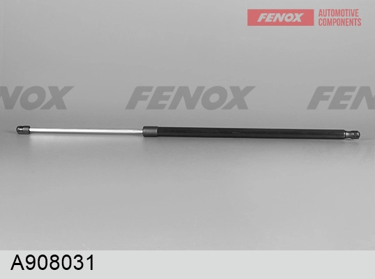 FENOX A908031 - Амортизатор багажника