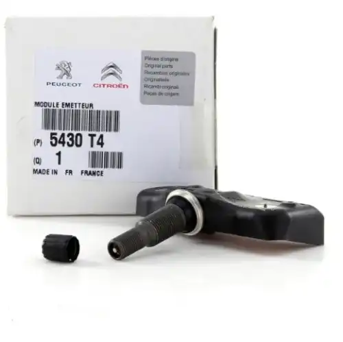 PSA 5430t4 - 5430T4 МОДУЛЬ ПЕРЕДАТЧИКА