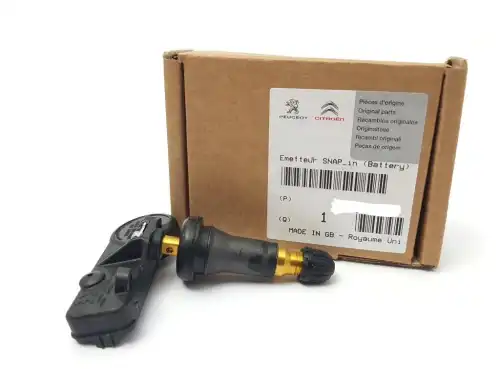 PSA 5430w0 - датчик давления шин