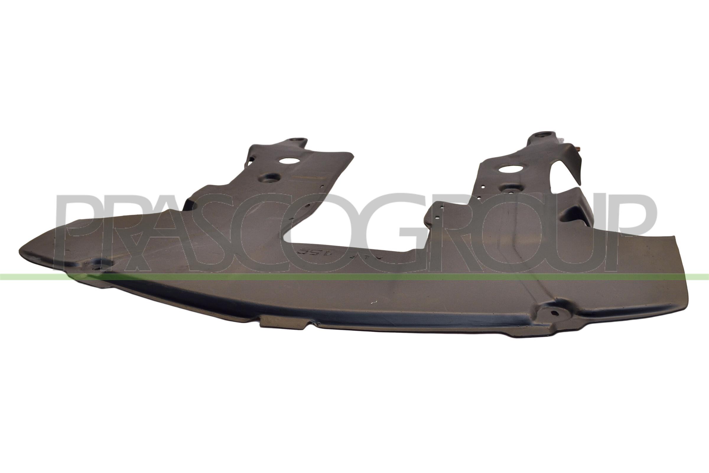 Шумоизоляция капота