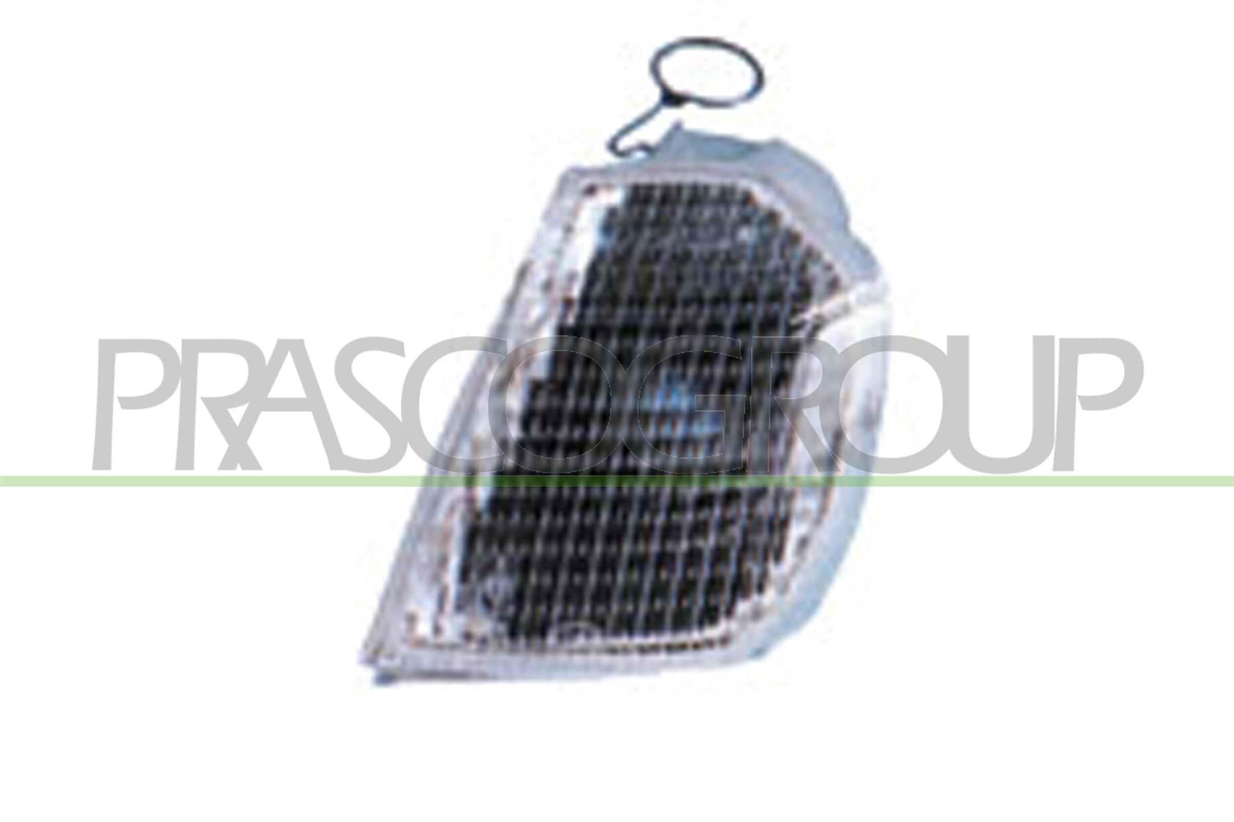 Поворотник (повторитель поворота)