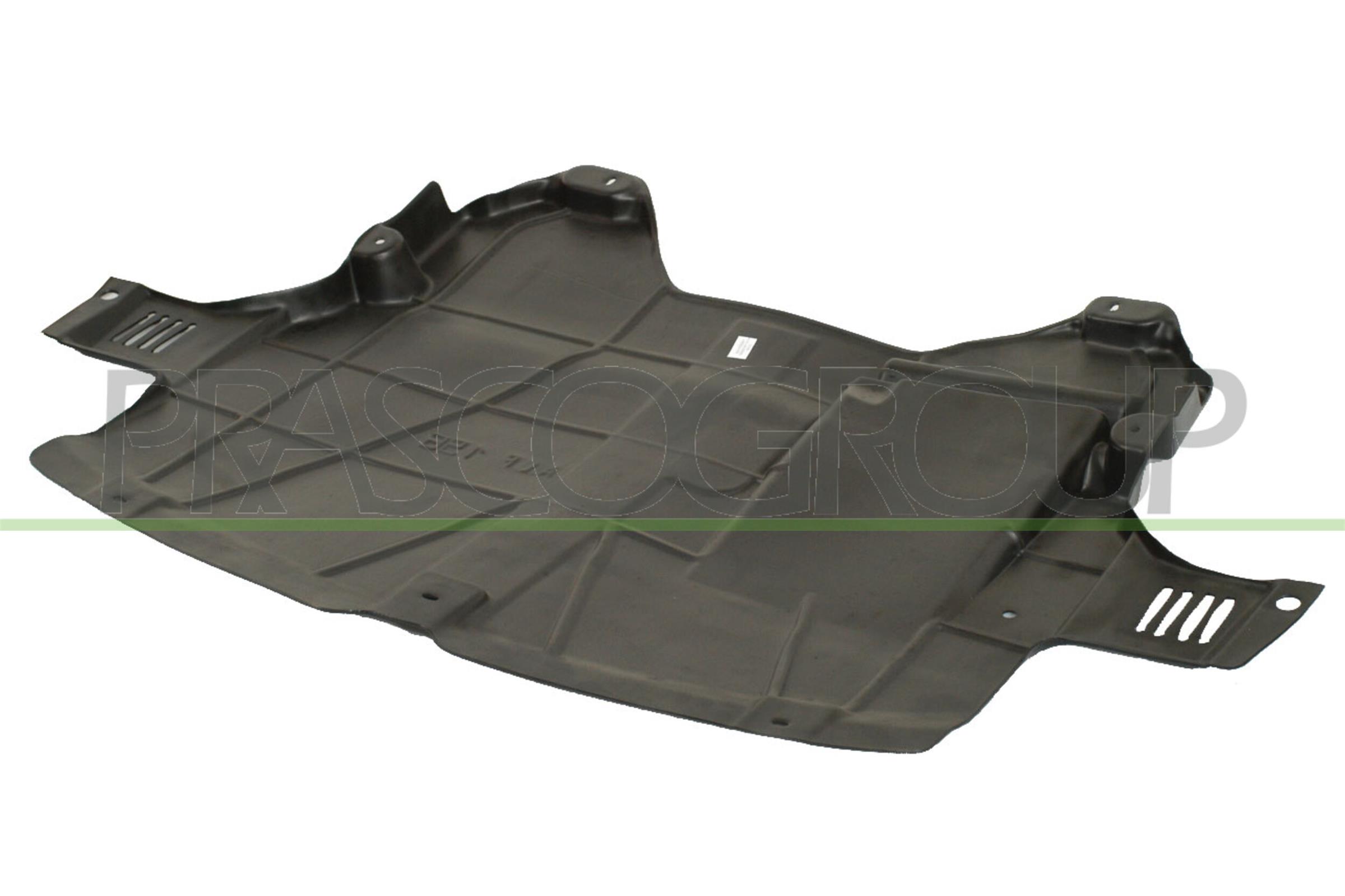 Шумоизоляция капота