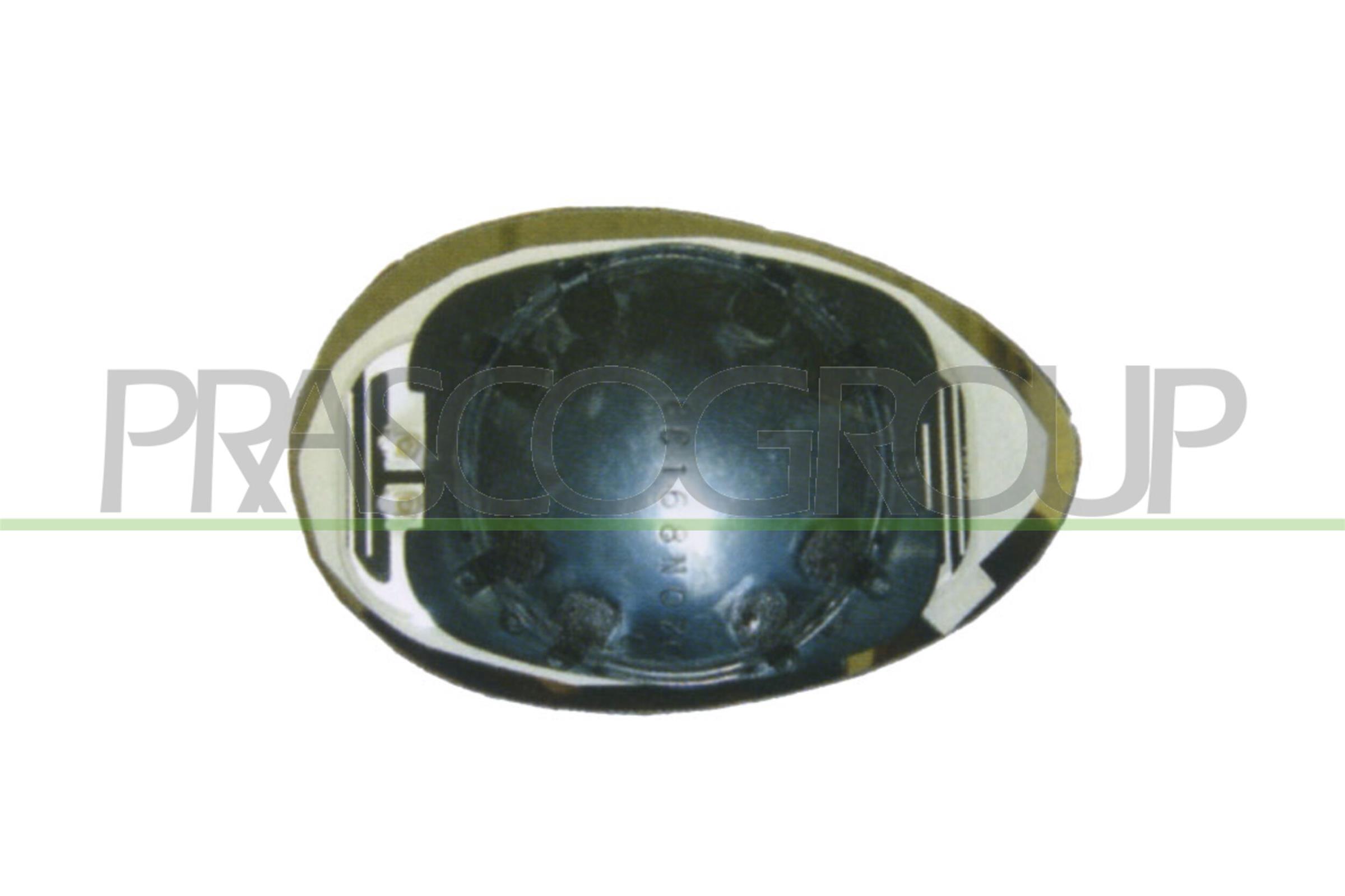 Стекло зеркала 