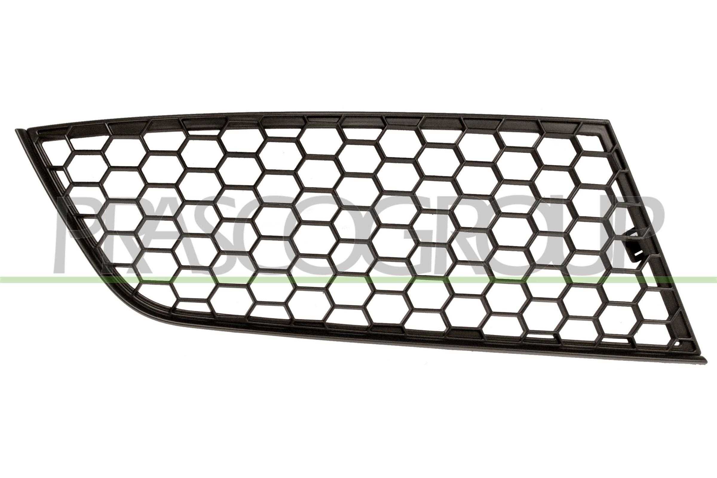 PRASCO AA2102133 - Решетка бампера 