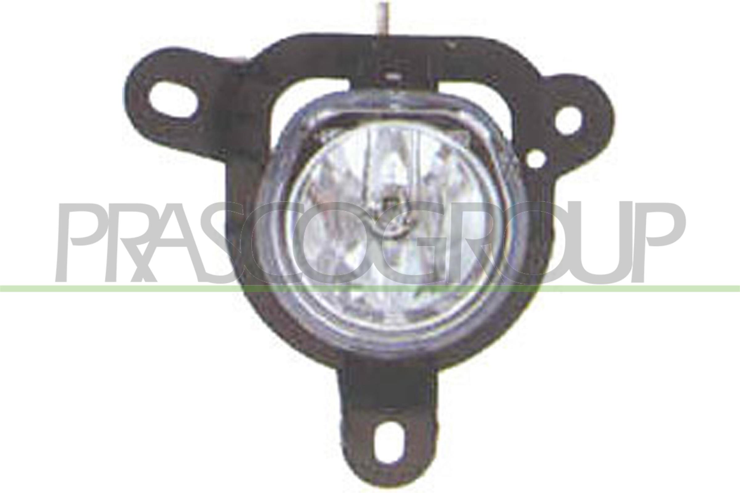 Противотуманная фара