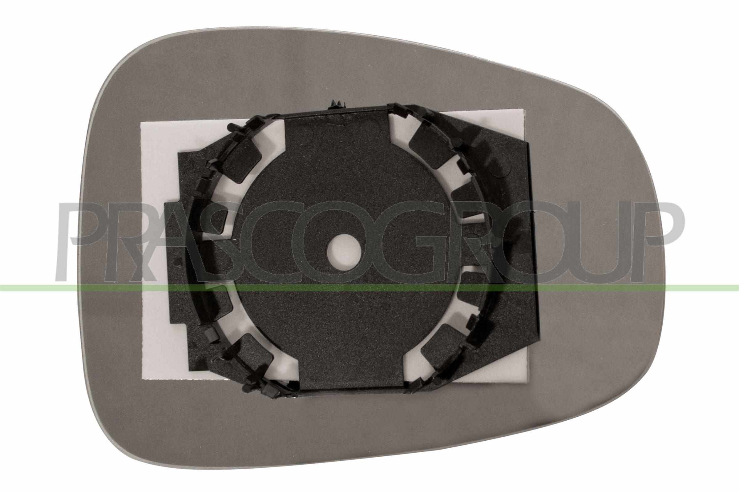 Стекло зеркала 