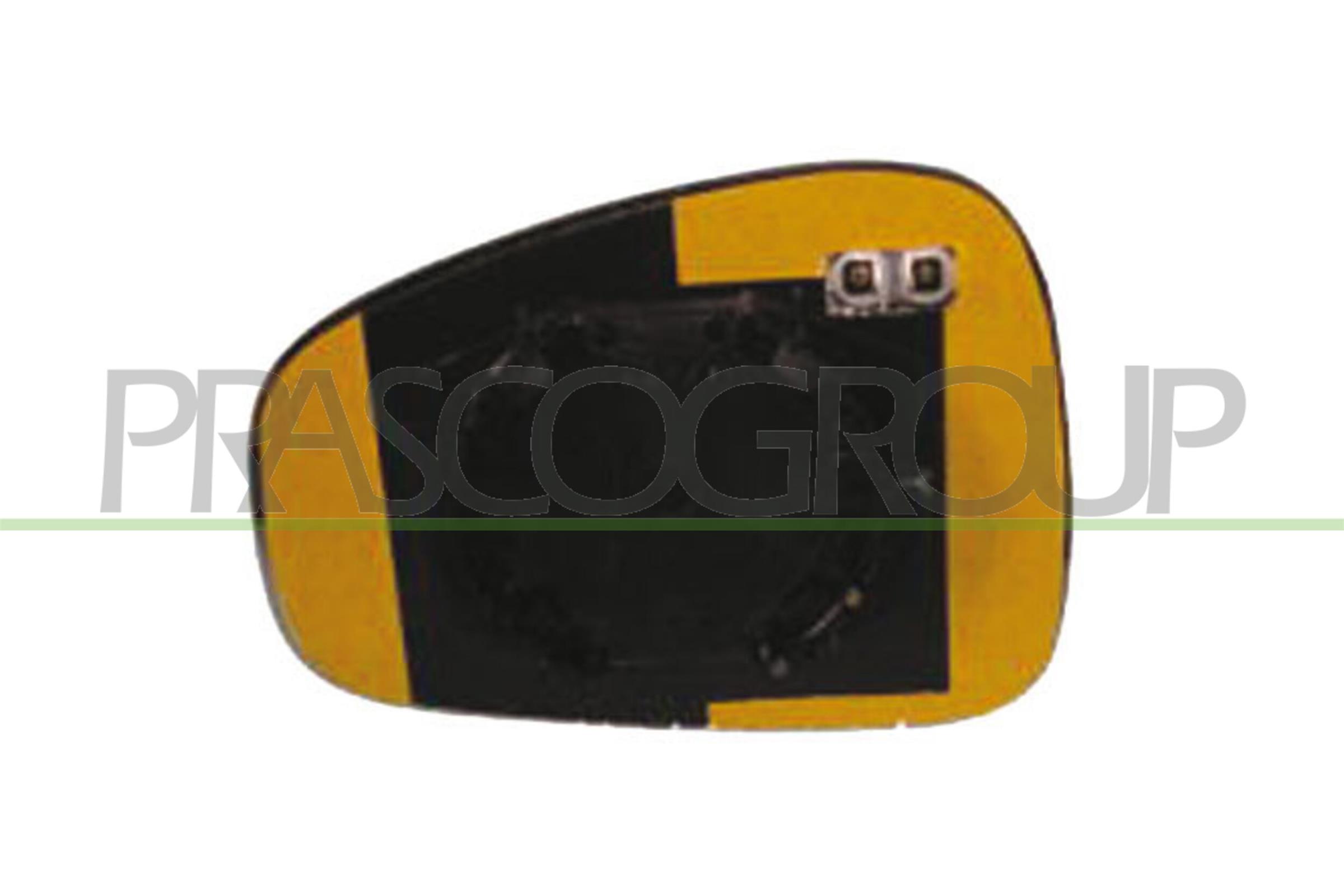 Стекло зеркала 