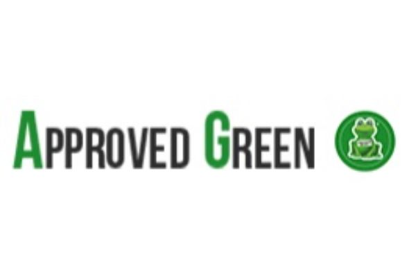 Двигатель в сборе Green Used