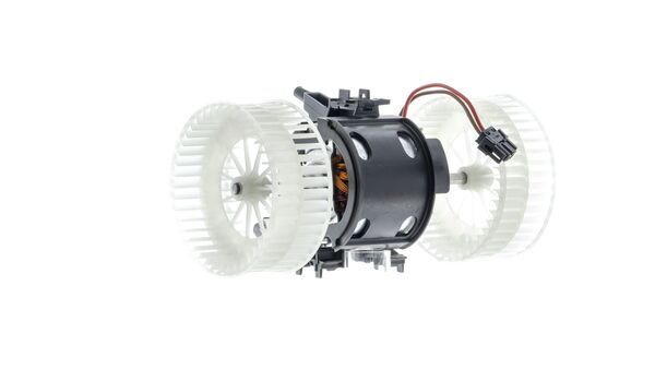 MAHLE AB 133 000P - Моторчик печки