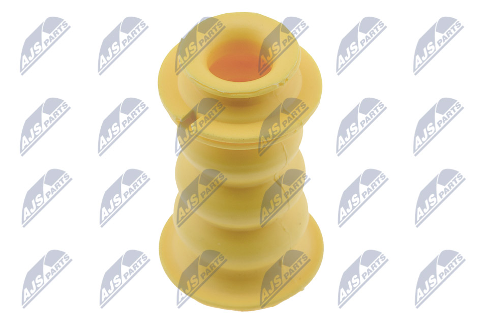 NTY AB-CT-006 - Пыльники и отбойники амортизатора