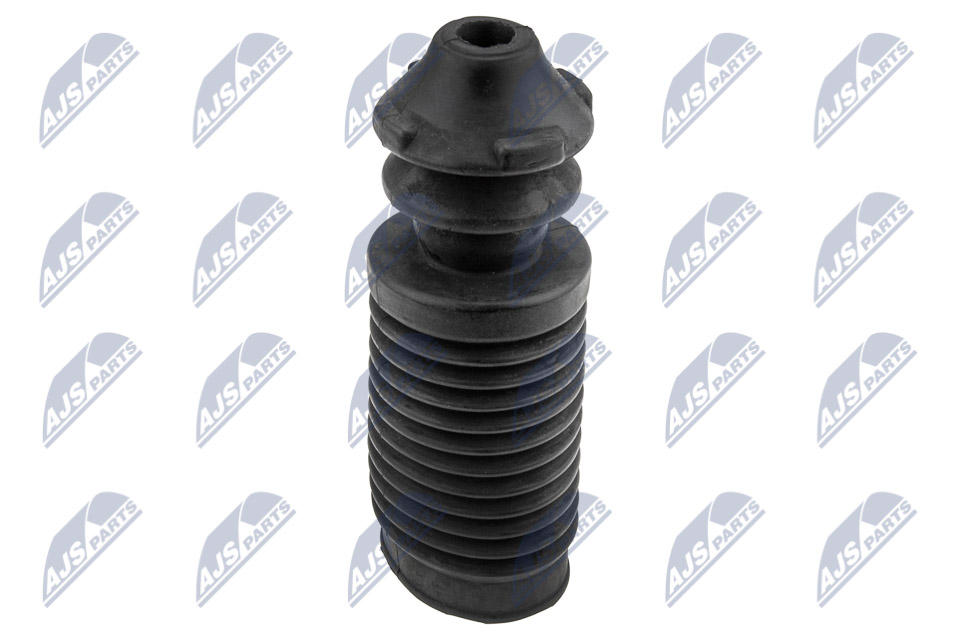 NTY AB-DA-004 - Пыльник амортизатора