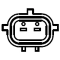 MOBILETRON AB-KR067 - Датчик АБС (ABS)