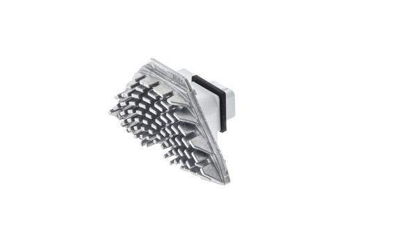 MAHLE ABR 35 000P - Регулятор, вентилятор салона BEHR *** PREMIUM LINE ***