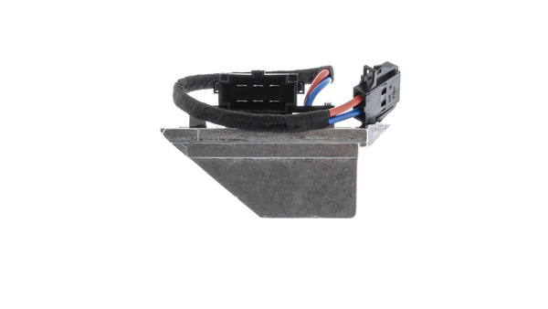 MAHLE ABR 37 000P - Регулятор, вентилятор салона BEHR *** PREMIUM LINE ***