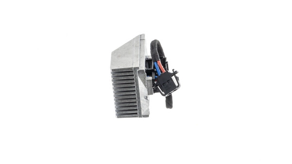 MAHLE ABR 37 000P - Регулятор, вентилятор салона BEHR *** PREMIUM LINE ***