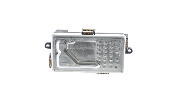 MAHLE ABR 68 000P - Регулятор, вентилятор салона BEHR *** PREMIUM LINE ***