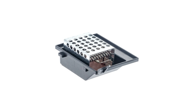 MAHLE ABR 86 000P - Сопротивление, вентилятор салона BEHR *** PREMIUM LINE ***