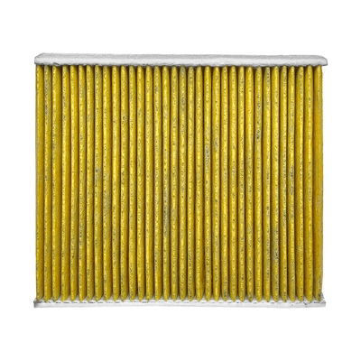 JS ASAKASHI AC0111B - Салонный фильтр