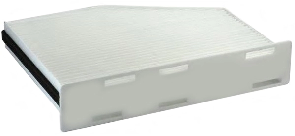 Салонный фильтр