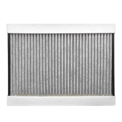 JS ASAKASHI AC0121B - Салонный фильтр