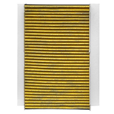 JS ASAKASHI AC0121B - Салонный фильтр