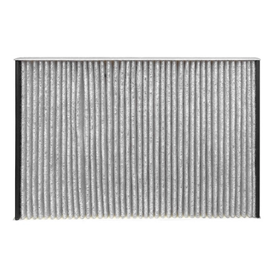 JS ASAKASHI AC0128B - Салонный фильтр