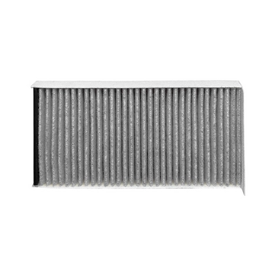 JS ASAKASHI AC0196BSET - Салонный фильтр