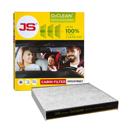 Салонный фильтр