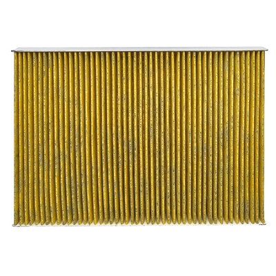 JS ASAKASHI AC0231B - Салонный фильтр