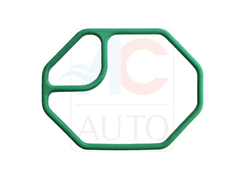 Уплотнительное кольцо вала компрессора