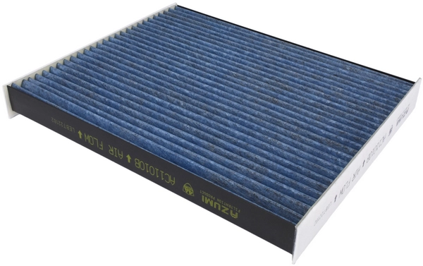 Салонный фильтр