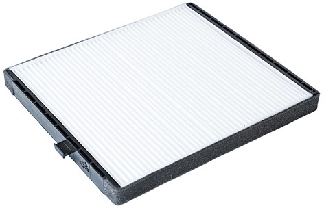 Салонный фильтр