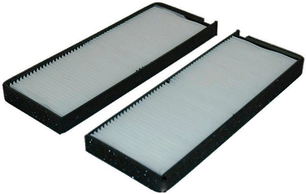 Салонный фильтр